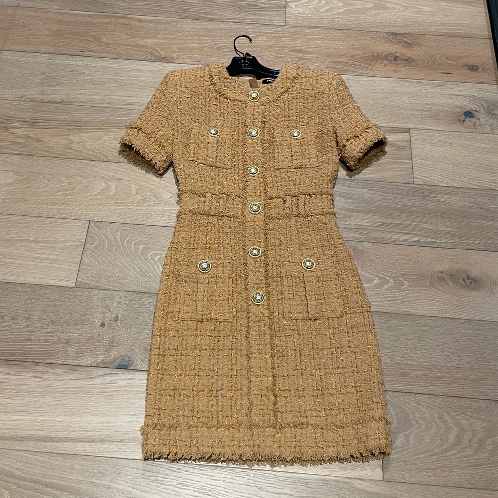Balmain Dress